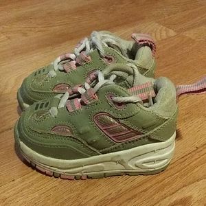 KP Toddler Sneakers 4